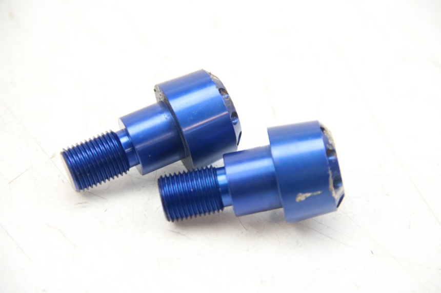 photo de STUURKOPPEN YAMAHA MT ABS 125 (2014 - 2018) - Detail van het onderdeel