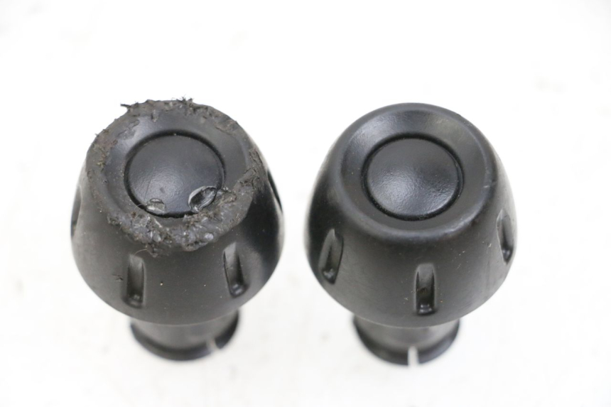 photo de STUURKOPPEN YAMAHA NEO'S CORE 1 (2022 - 2026) - Zoom op gebruiksstaat