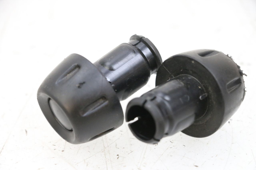 photo de STUURKOPPEN YAMAHA NEO'S CORE 1 (2022 - 2026) - Andere kijkhoek