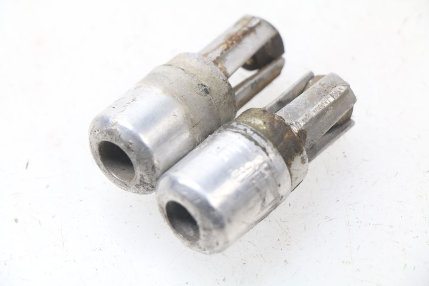 photo de STUURKOPPEN YAMAHA NEOS NEO'S 4T 50 (2008 - 2016) - Hoofdaanzicht