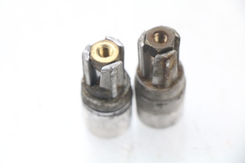 photo de STUURKOPPEN YAMAHA NEOS NEO'S 4T 50 (2008 - 2016) - Zoom op gebruiksstaat