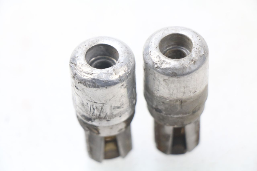 photo de STUURKOPPEN YAMAHA NEOS NEO'S 4T 50 (2008 - 2016) - Andere kijkhoek