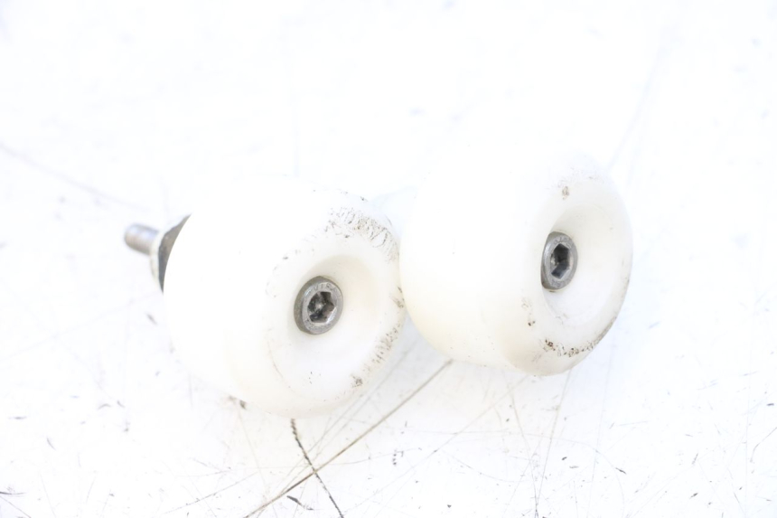 photo de STUURKOPPEN YAMAHA NEOS NEO'S 4T 50 (2008 - 2016) - Hoofdaanzicht