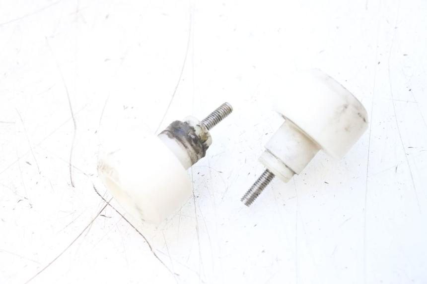 photo de STUURKOPPEN YAMAHA NEOS NEO'S 4T 50 (2008 - 2016) - Detail van het onderdeel