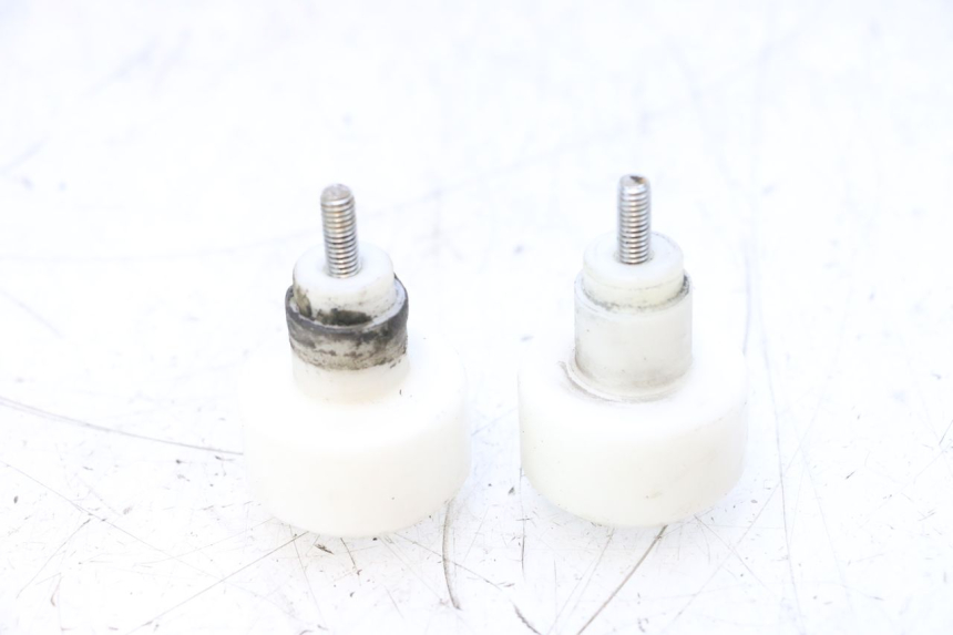 photo de STUURKOPPEN YAMAHA NEOS NEO'S 4T 50 (2008 - 2016) - Andere kijkhoek