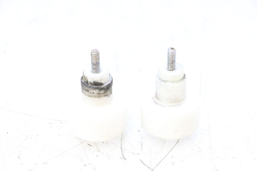 photo de STUURKOPPEN YAMAHA NEOS NEO'S 4T 50 (2008 - 2016) - Technische close-up