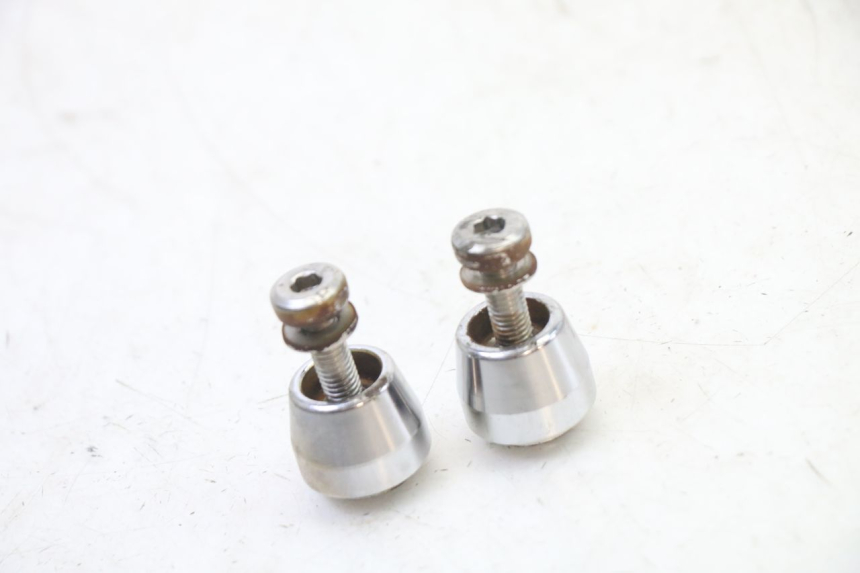 photo de STUURKOPPEN KYMCO LIKE 4T 50 (2019 - 2025) - Detail van het onderdeel