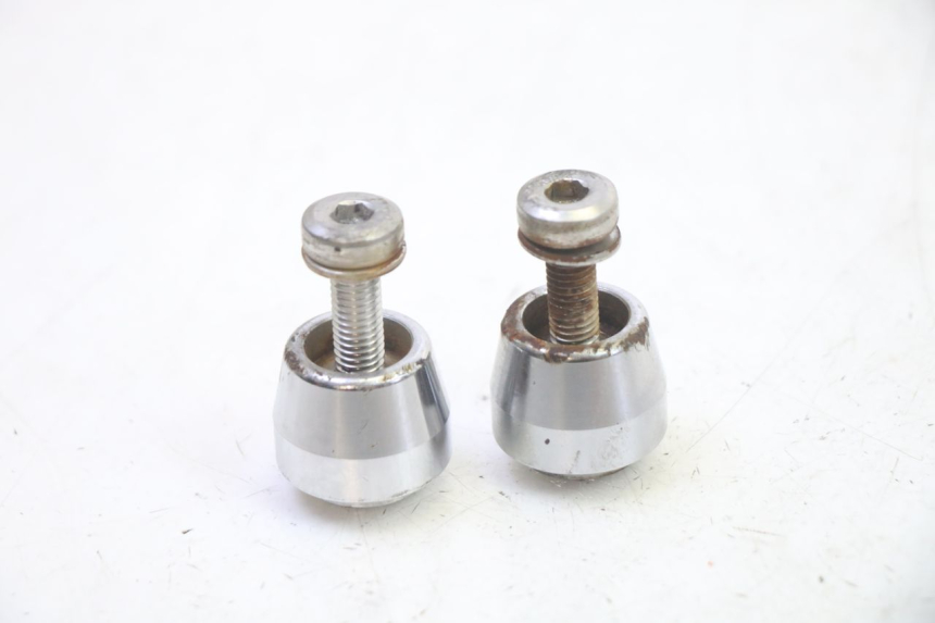 photo de STUURKOPPEN KYMCO LIKE 4T 50 (2019 - 2025) - Hoofdaanzicht