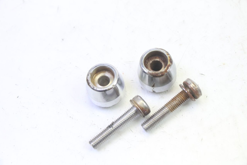 photo de STUURKOPPEN KYMCO LIKE 4T 50 (2019 - 2025) - Zoom op gebruiksstaat