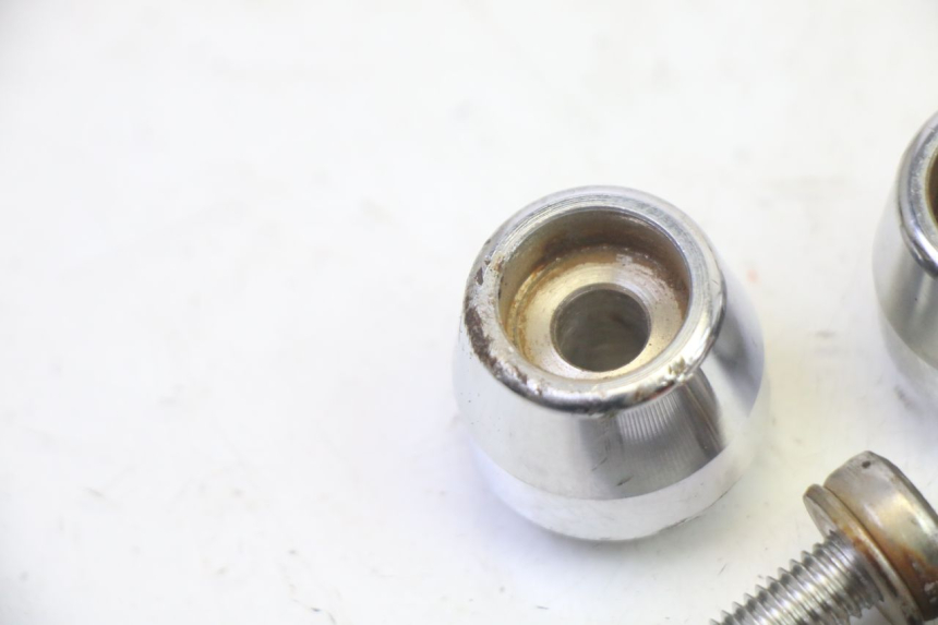 photo de STUURKOPPEN KYMCO LIKE 4T 50 (2019 - 2025) - Andere kijkhoek