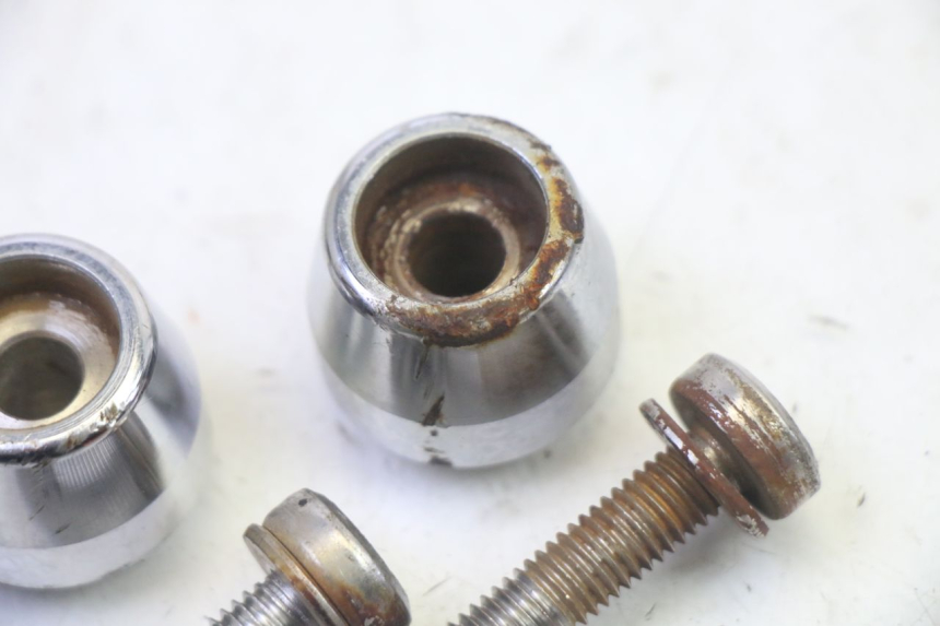 photo de STUURKOPPEN KYMCO LIKE 4T 50 (2019 - 2025) - Technische close-up