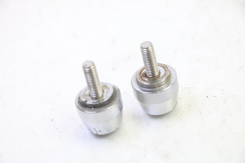 photo de STUURKOPPEN KYMCO LIKE 4T 50 (2019 - 2025) - Overzicht