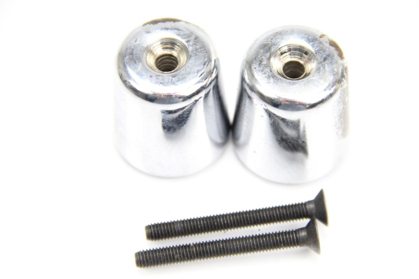 photo de STUURKOPPEN GILERA NEXUS 125 (2009 - 2013) - Hoofdaanzicht