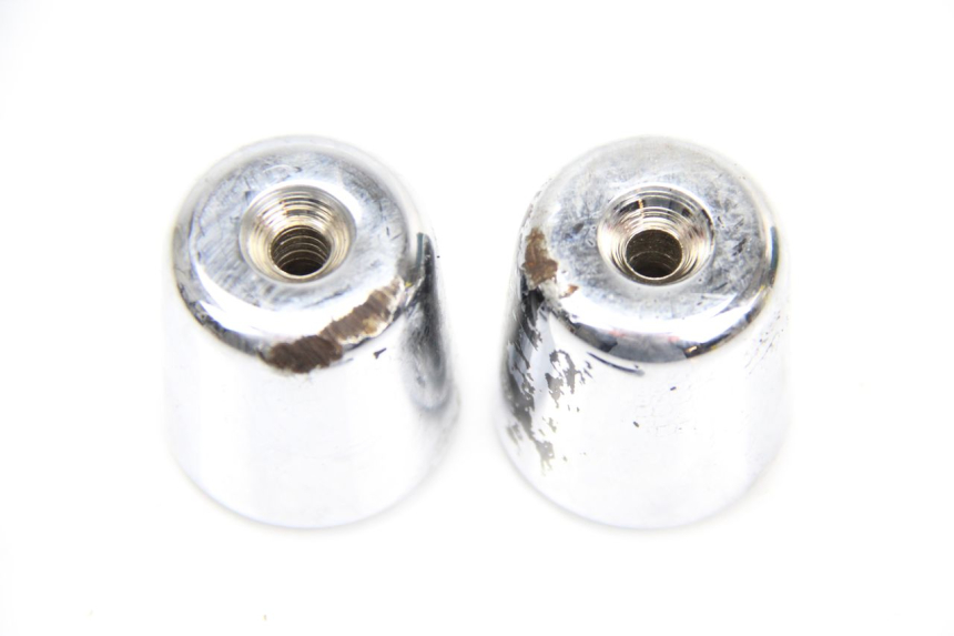 photo de STUURKOPPEN GILERA NEXUS 125 (2009 - 2013) - Zoom op gebruiksstaat