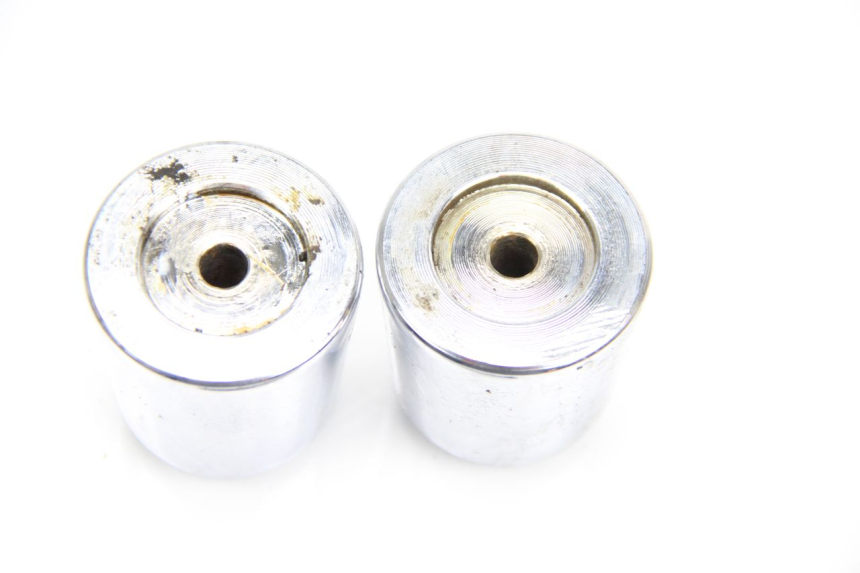 photo de STUURKOPPEN GILERA NEXUS 125 (2009 - 2013) - Andere kijkhoek