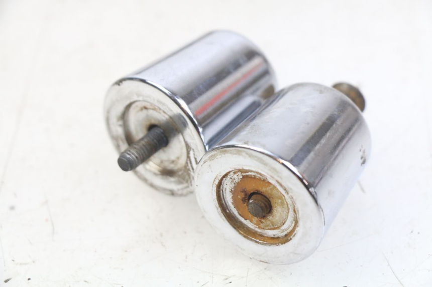 photo de STUURKOPPEN GILERA NEXUS 125 (2007 - 2009) - Detail van het onderdeel