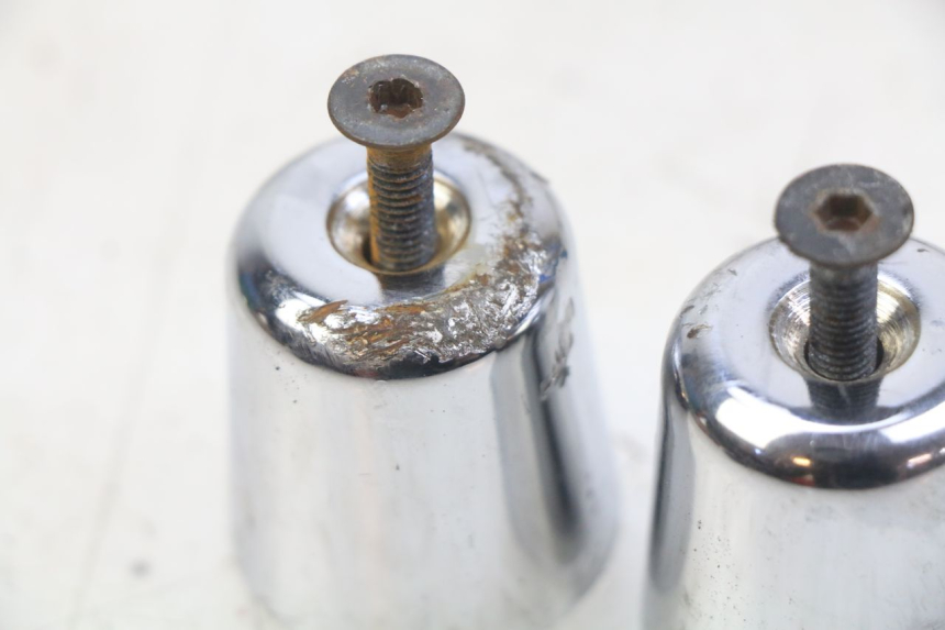 photo de STUURKOPPEN GILERA NEXUS 125 (2007 - 2009) - Andere kijkhoek