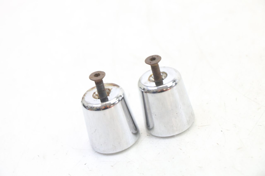 photo de STUURKOPPEN GILERA NEXUS 125 (2009 - 2013) - Hoofdaanzicht