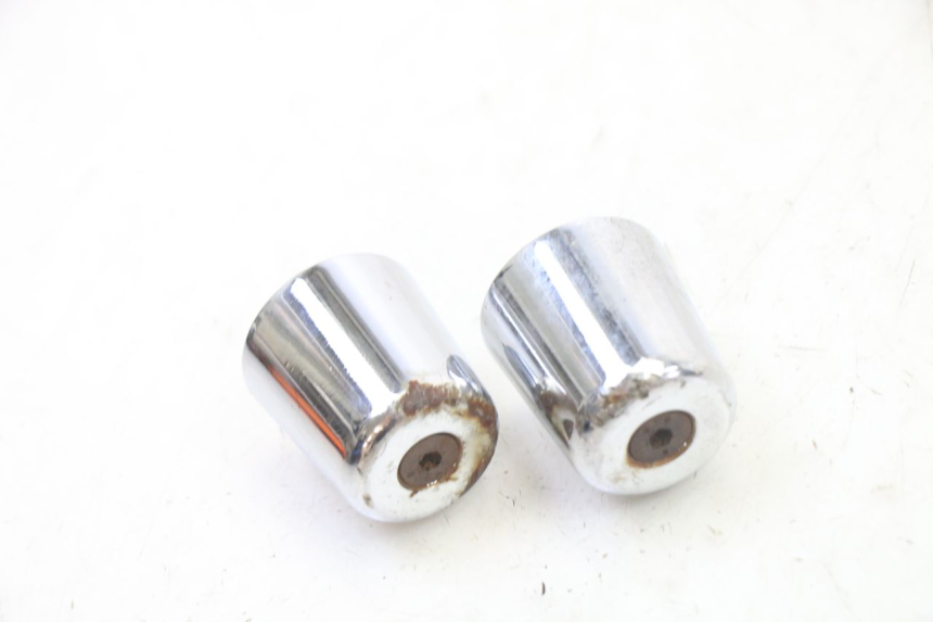 photo de STUURKOPPEN GILERA NEXUS 125 (2009 - 2013) - Zoom op gebruiksstaat