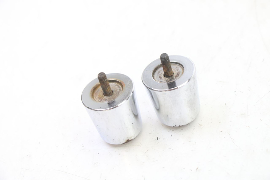 photo de STUURKOPPEN GILERA NEXUS 125 (2009 - 2013) - Technische close-up