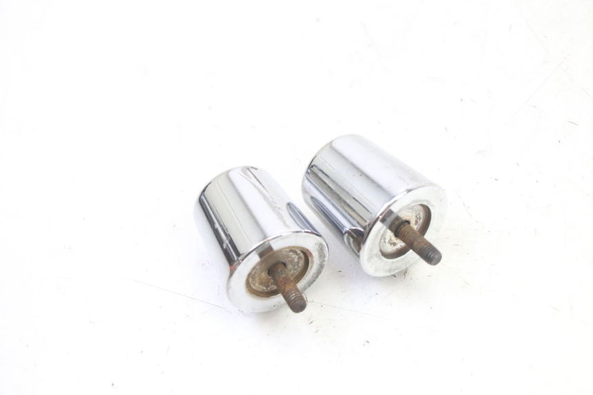 photo de STUURKOPPEN GILERA NEXUS 125 (2009 - 2013) - Overzicht