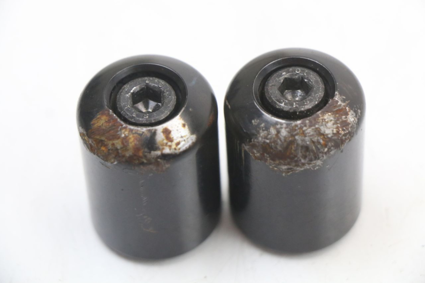 photo de STUURKOPPEN KAWASAKI NINJA 400 (2018 - 2023) - Hoofdaanzicht