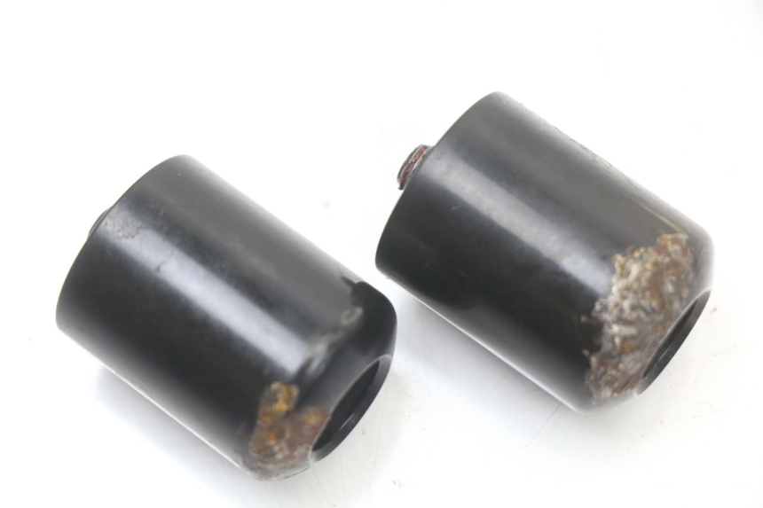 photo de STUURKOPPEN KAWASAKI NINJA 400 (2018 - 2023) - Andere kijkhoek