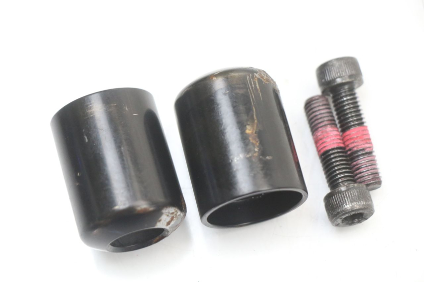 photo de STUURKOPPEN KAWASAKI NINJA 400 (2018 - 2023) - Technische close-up