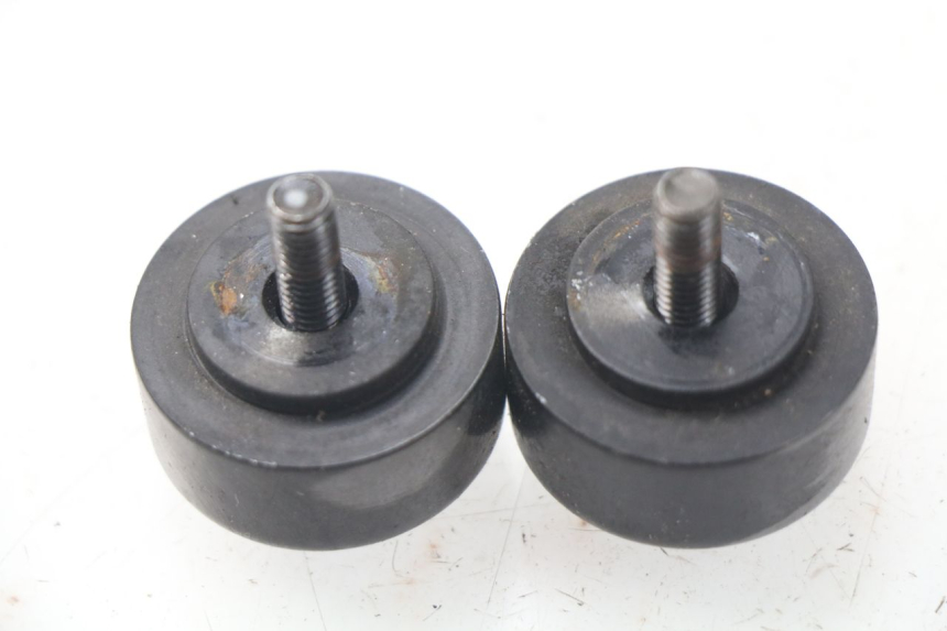 photo de STUURKOPPEN HONDA NSS EX FORZA 250 (2005 - 2013) - Detail van het onderdeel