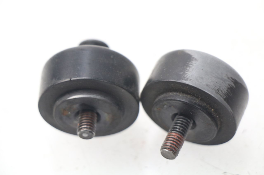 photo de STUURKOPPEN HONDA NSS EX FORZA 250 (2005 - 2013) - Zoom op gebruiksstaat