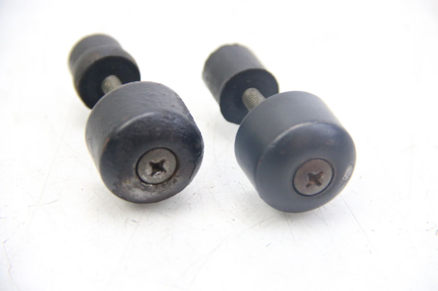 photo de STUURKOPPEN SELECT UP OCTALIS 125 (2007 - 2012) - Hoofdaanzicht