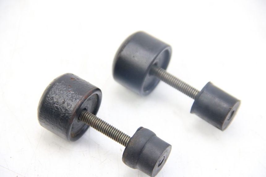 photo de STUURKOPPEN SELECT UP OCTALIS 125 (2007 - 2012) - Detail van het onderdeel