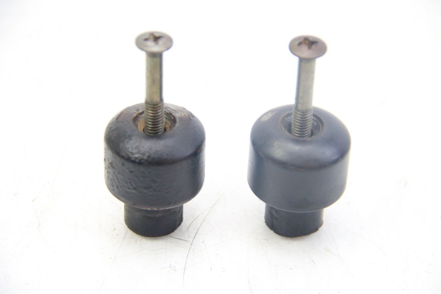 photo de STUURKOPPEN SELECT UP OCTALIS 125 (2007 - 2012) - Zoom op gebruiksstaat