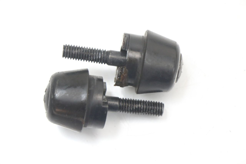 photo de STUURKOPPEN HONDA PCX (JF28) 125 (2009 - 2011) - Hoofdaanzicht