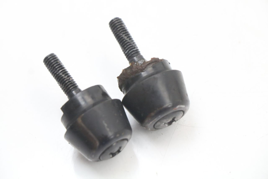 photo de STUURKOPPEN HONDA PCX (JF28) 125 (2009 - 2011) - Zoom op gebruiksstaat