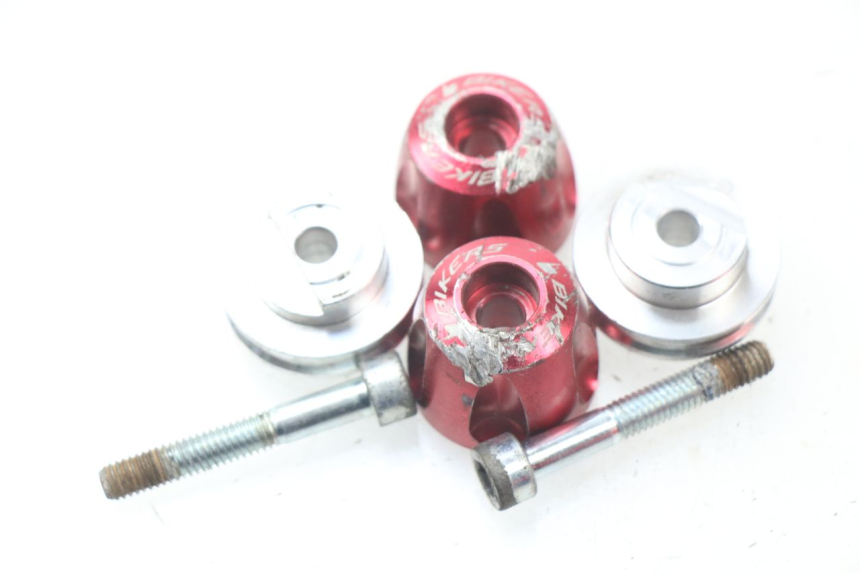 photo de STUURKOPPEN HONDA PCX (JF47) 125 (2012 - 2013) - Hoofdaanzicht