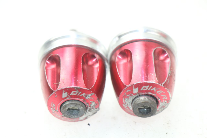 photo de STUURKOPPEN HONDA PCX (JF47) 125 (2012 - 2013) - Detail van het onderdeel