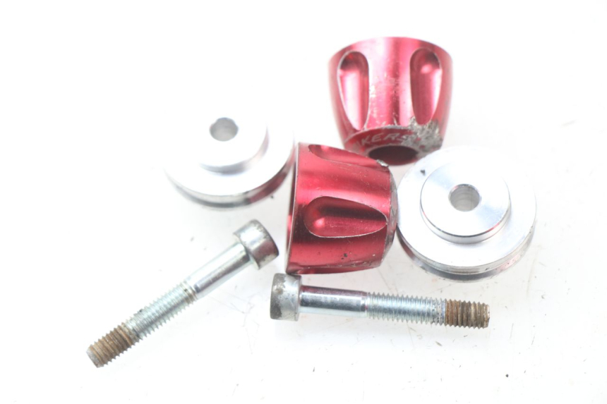 photo de STUURKOPPEN HONDA PCX (JF47) 125 (2012 - 2013) - Zoom op gebruiksstaat