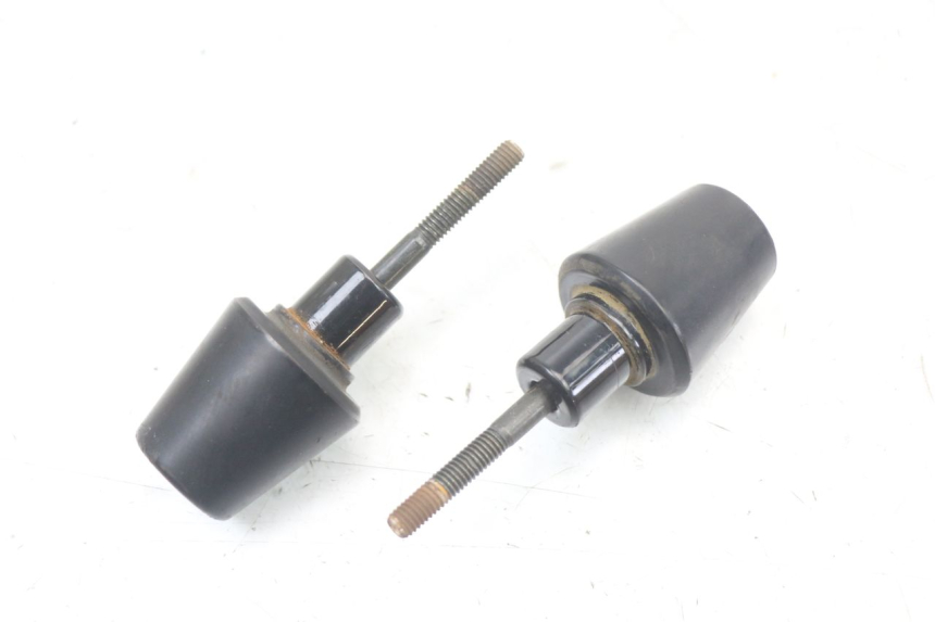 photo de STUURKOPPEN PEUGEOT BELVILLE 125 (2017 - 2021) - Hoofdaanzicht