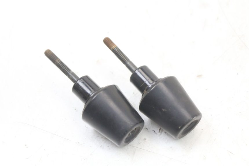 photo de STUURKOPPEN PEUGEOT BELVILLE 125 (2017 - 2021) - Zoom op gebruiksstaat