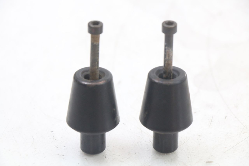 photo de STUURKOPPEN PEUGEOT BELVILLE 125 (2017 - 2021) - Andere kijkhoek