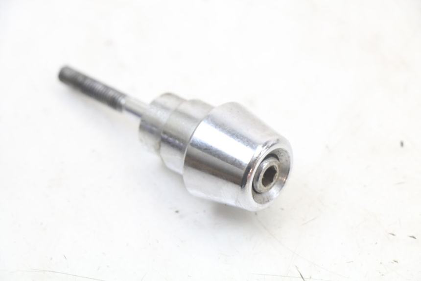 photo de STUURKOPPEN PEUGEOT DJANGO 125 (2014 - 2017) - Hoofdaanzicht