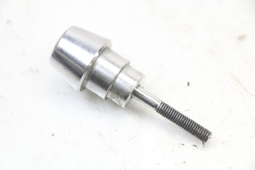 photo de STUURKOPPEN PEUGEOT DJANGO 125 (2014 - 2017) - Zoom op gebruiksstaat