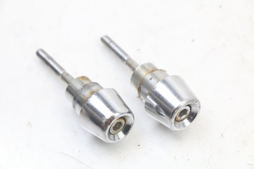 photo de STUURKOPPEN PEUGEOT KISBEE 2T 50 (2010 - 2017) - Hoofdaanzicht