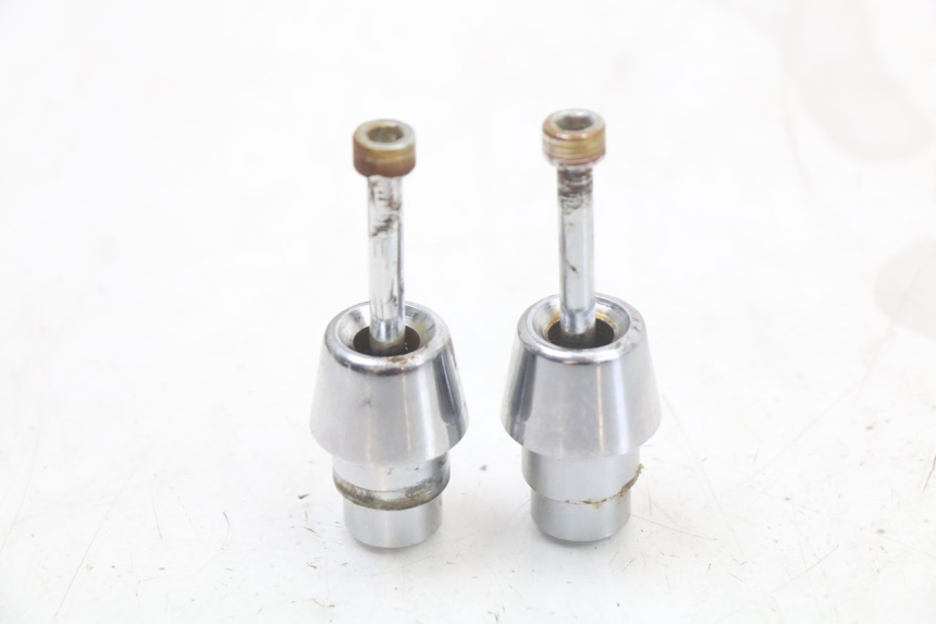 photo de STUURKOPPEN PEUGEOT KISBEE 2T 50 (2010 - 2017) - Zoom op gebruiksstaat