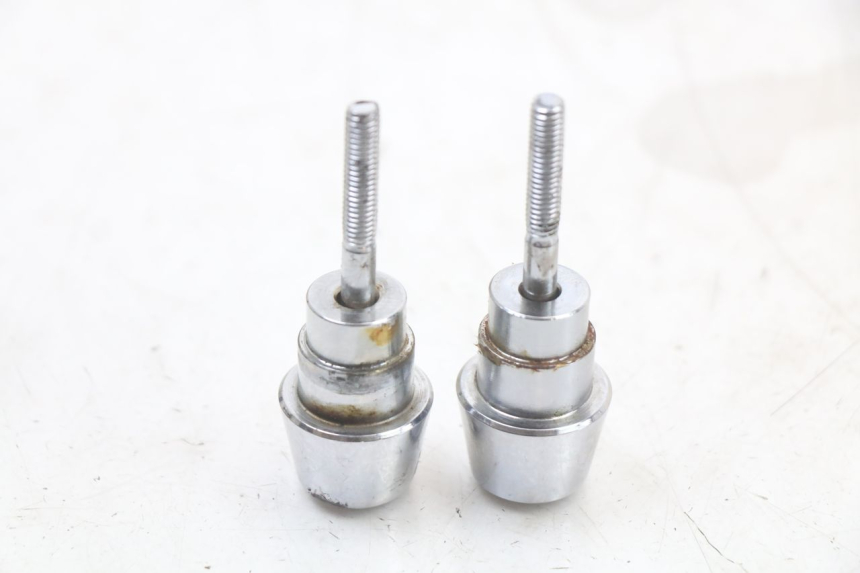 photo de STUURKOPPEN PEUGEOT KISBEE 2T 50 (2010 - 2017) - Andere kijkhoek