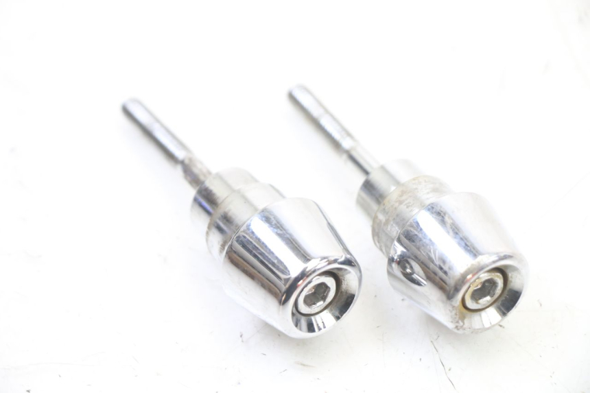 photo de STUURKOPPEN PEUGEOT KISBEE 4T 50 (2018 - 2022) - Hoofdaanzicht