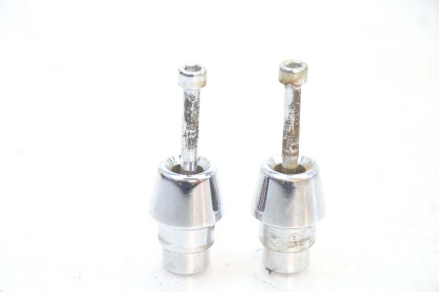 photo de STUURKOPPEN PEUGEOT KISBEE 4T 50 (2018 - 2022) - Detail van het onderdeel