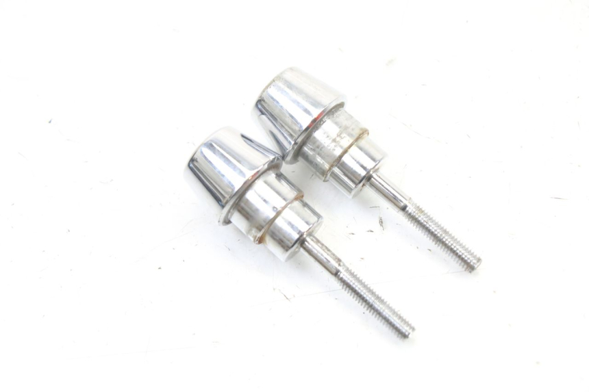 photo de STUURKOPPEN PEUGEOT KISBEE 4T 50 (2018 - 2022) - Zoom op gebruiksstaat