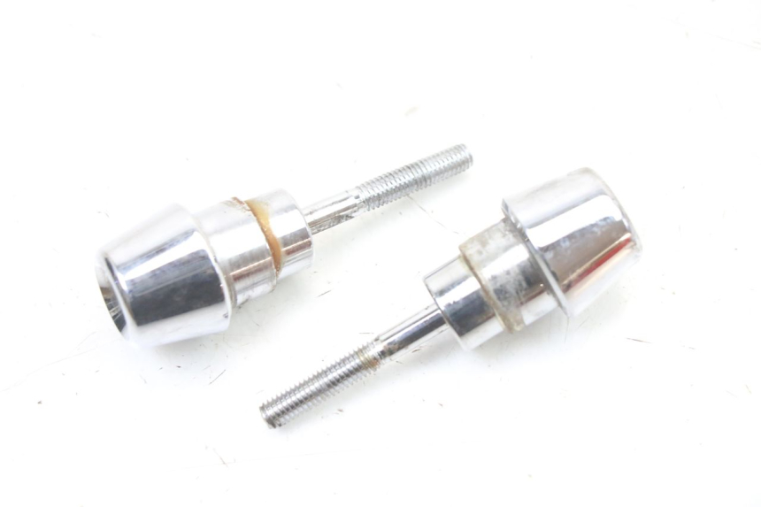 photo de STUURKOPPEN PEUGEOT KISBEE 4T 50 (2018 - 2022) - Andere kijkhoek